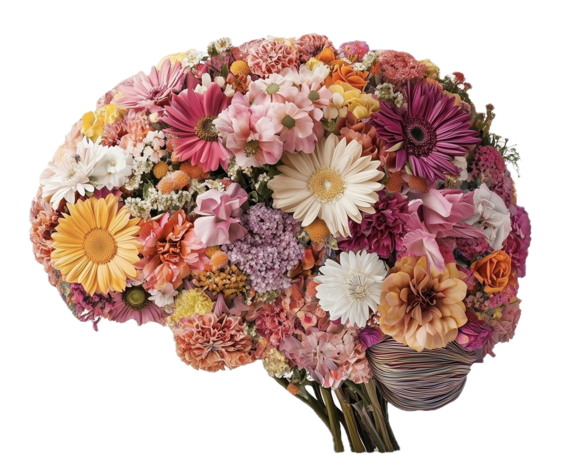 Cruso Terapia Floral