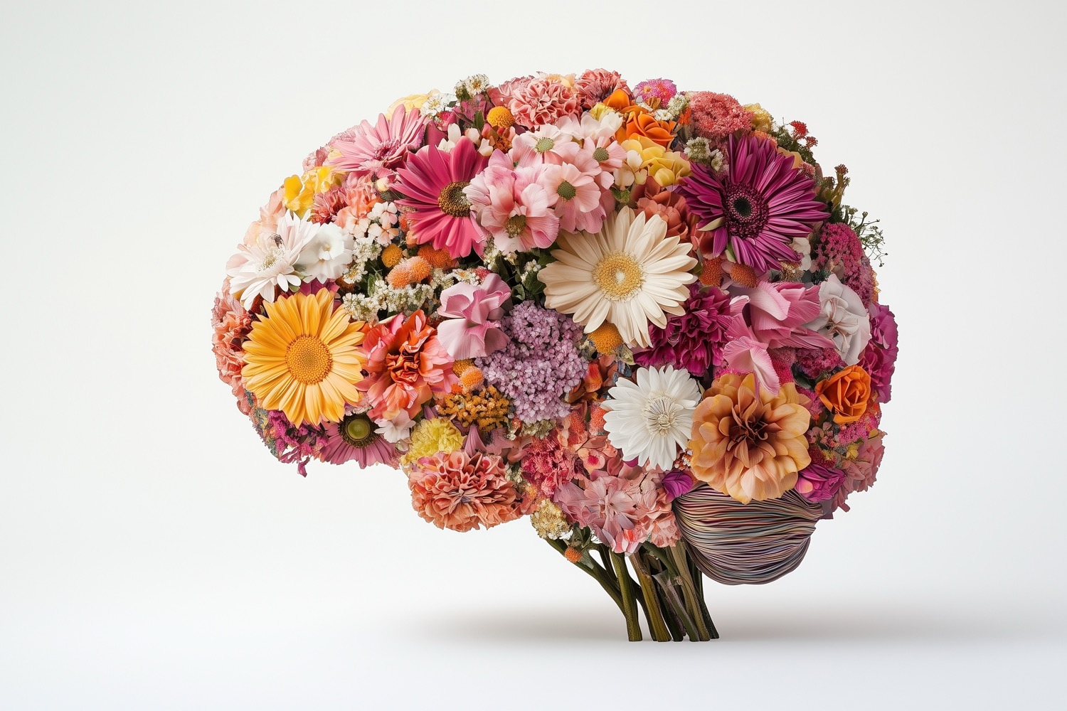 human brain made up flowers.jpeg